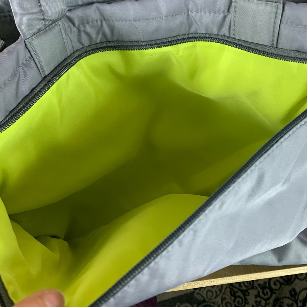 Skip Bop Diaper Bag Multi Pocket - Picture 6 of 8